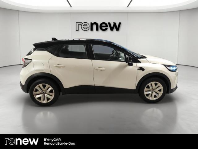Renault Captur image 1