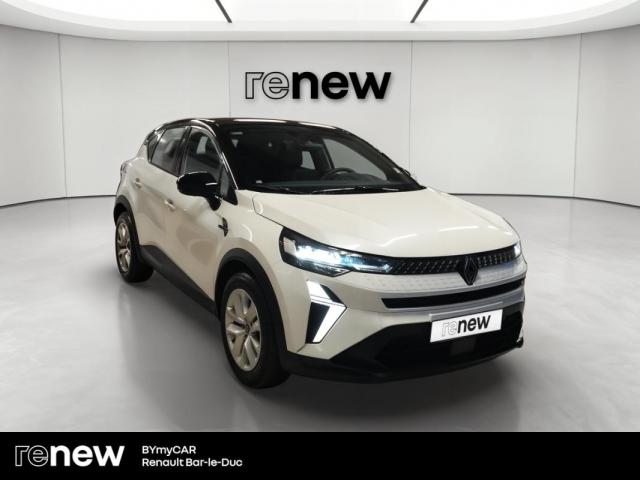 Renault Captur image 2