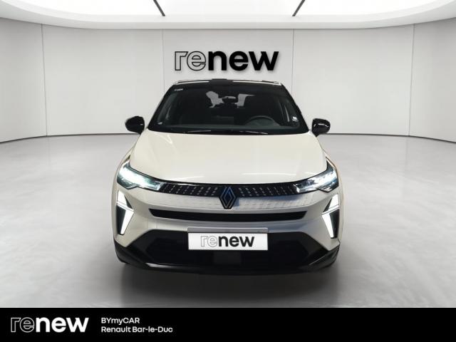 Renault Captur image 3