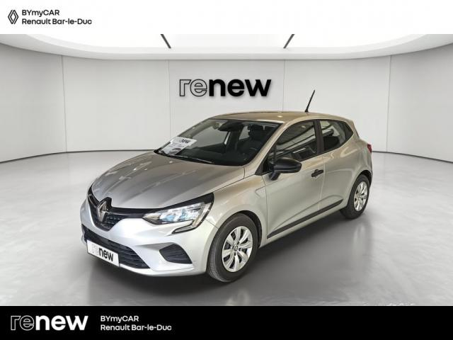 Renault Clio V Sce 65 Authentic