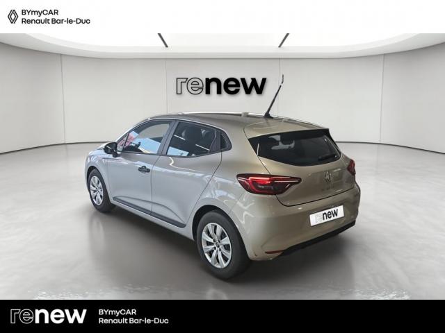 Renault Clio image 6