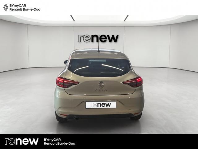 Renault Clio image 8