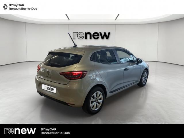 Renault Clio image 5