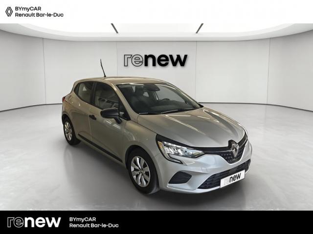 Renault Clio image 2