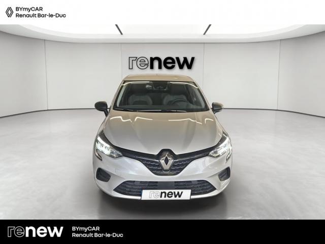 Renault Clio image 9