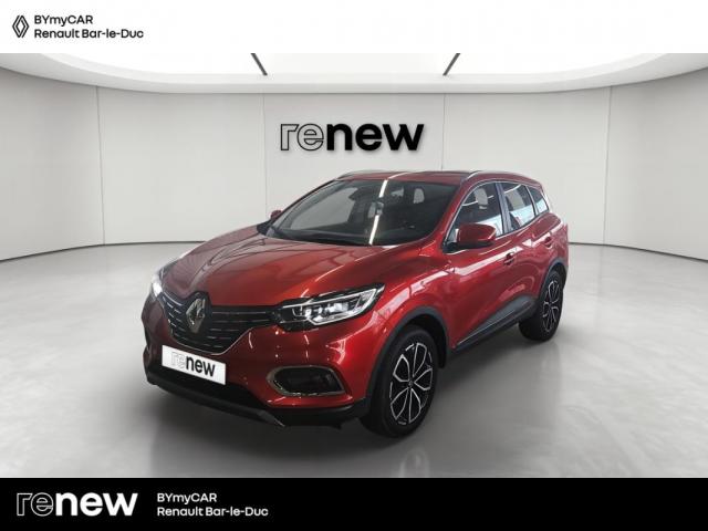 Renault Kadjar Blue Dci 115 Intens