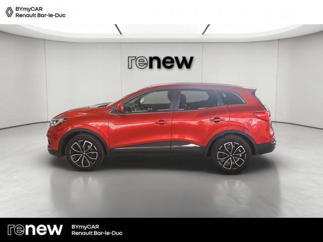 Renault Kadjar image 7