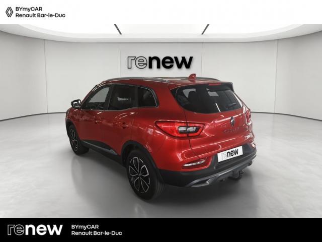 Renault Kadjar image 6