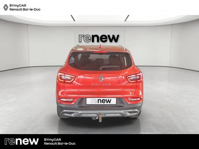 Renault Kadjar image 9