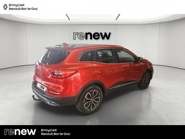 Renault Kadjar image 8