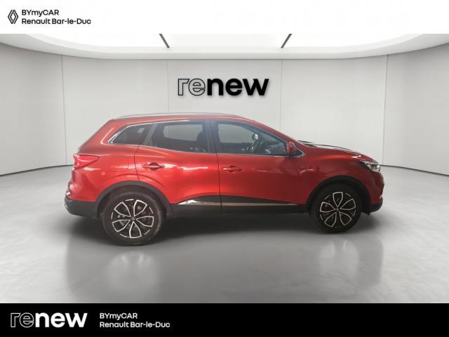 Renault Kadjar image 5