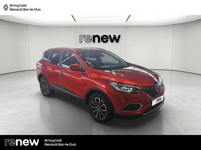 Renault Kadjar image 4
