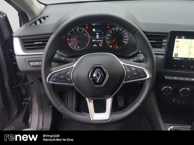 Renault Captur image 2