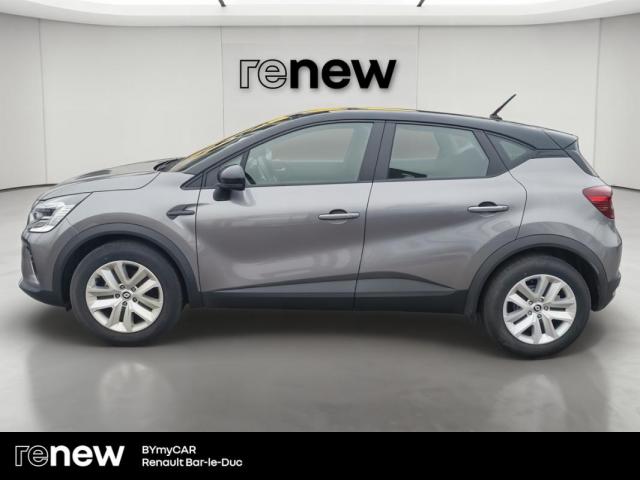 Renault Captur image 8