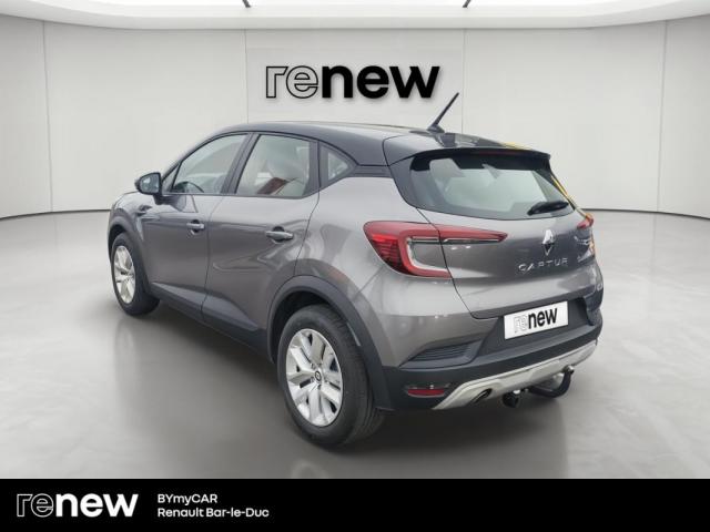 Renault Captur image 5