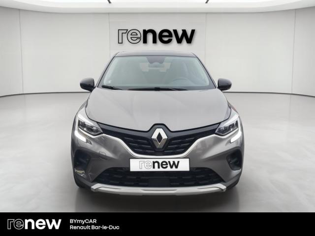 Renault Captur image 3