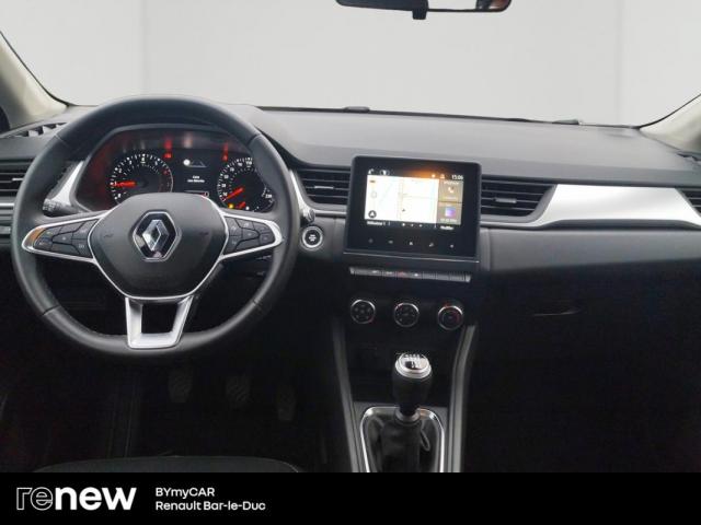 Renault Captur image 6