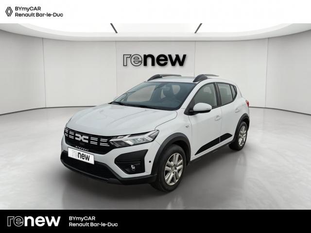 Dacia Sandero Tce 90 Stepway Expression