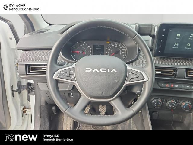 Dacia Sandero image 5