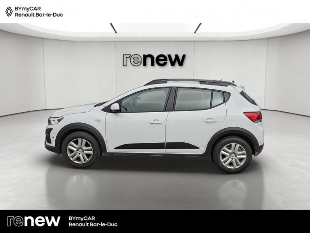 Dacia Sandero image 8