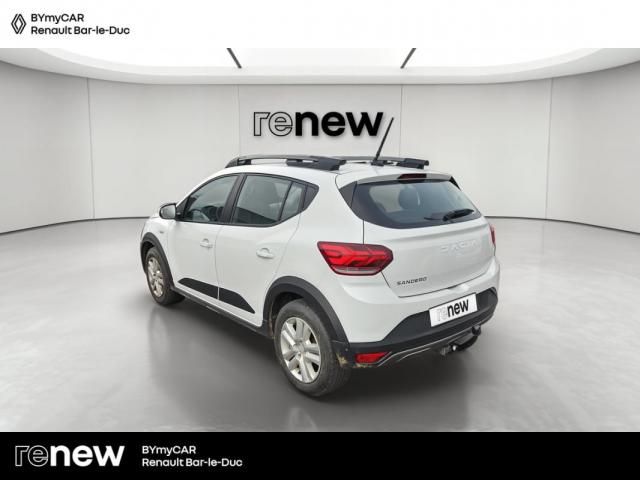 Dacia Sandero image 2