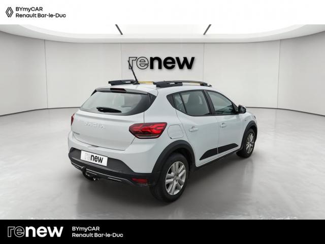 Dacia Sandero image 9