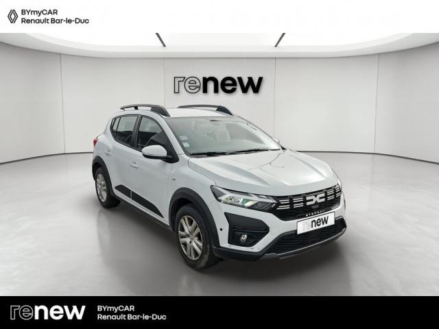 Dacia Sandero image 4