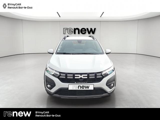 Dacia Sandero image 3