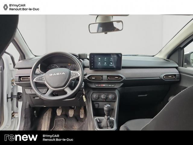 Dacia Sandero image 6