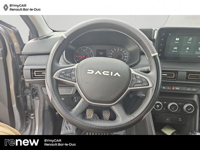 Dacia Jogger image 4