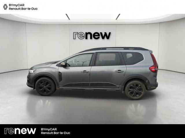 Dacia Jogger image 8