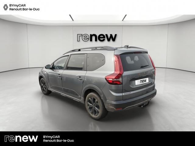 Dacia Jogger image 6