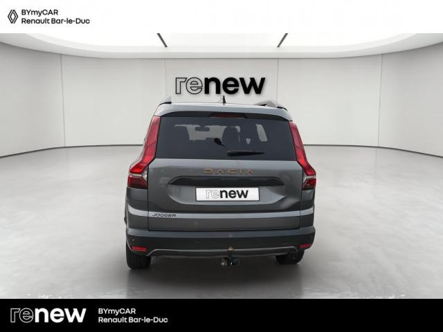 Dacia Jogger image 2