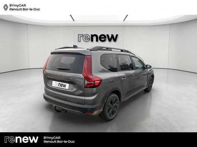 Dacia Jogger image 3