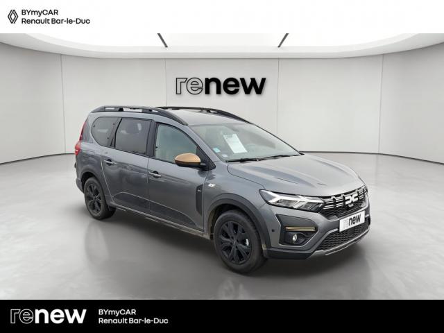 Dacia Jogger image 5