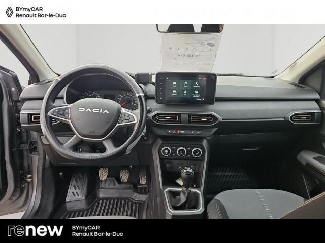 Dacia Jogger image 9