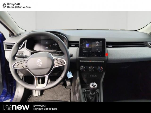 Renault Clio image 4
