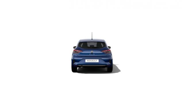 Renault Clio image 4