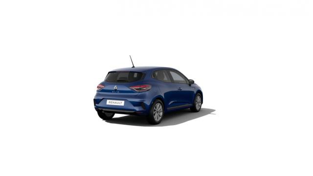 Renault Clio image 2