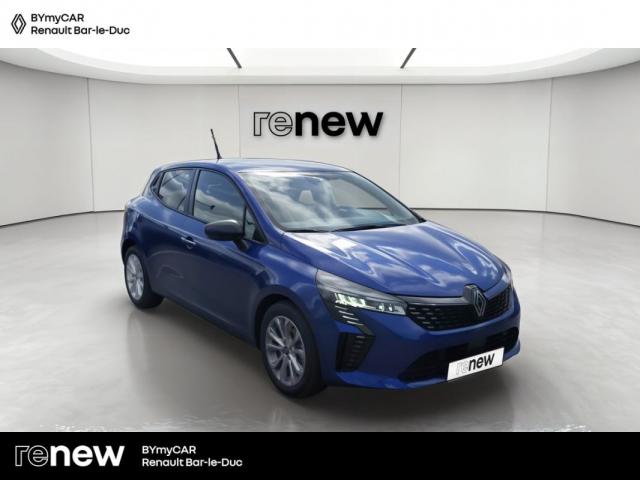 Renault Clio image 1