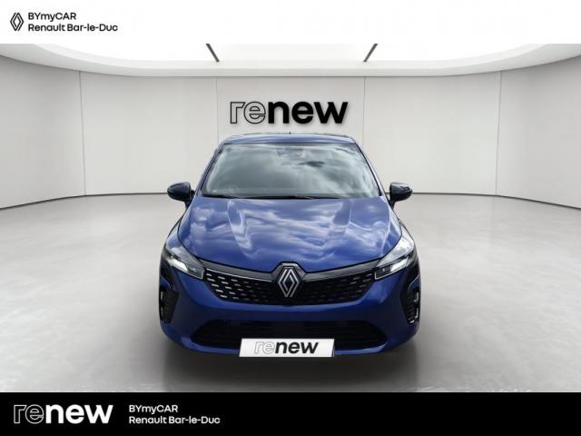 Renault Clio image 3
