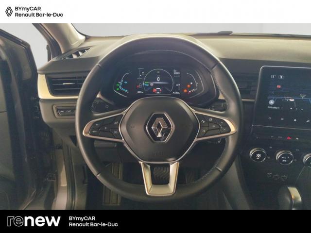 Renault Captur image 9