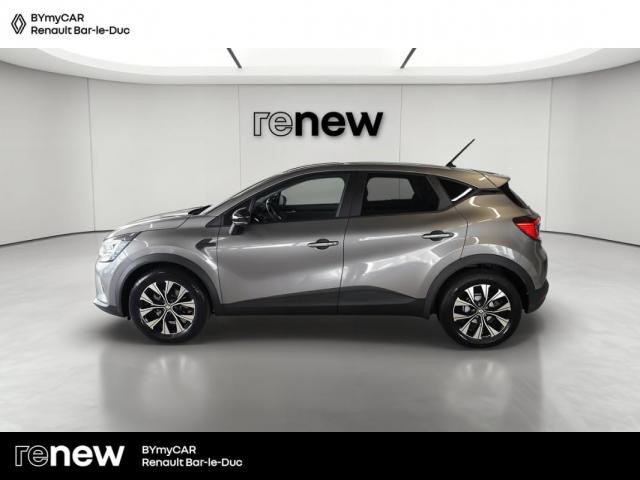 Renault Captur image 3