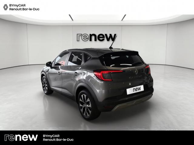 Renault Captur image 4