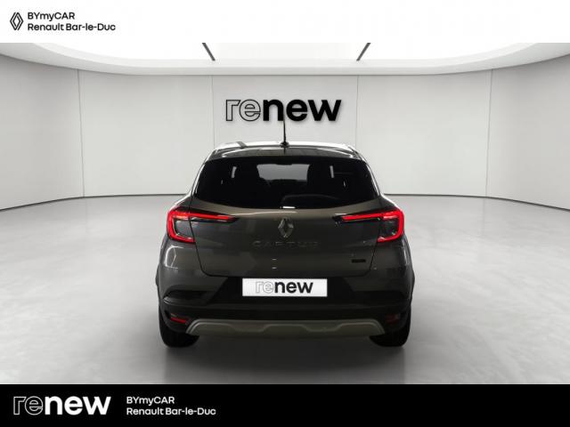 Renault Captur image 6