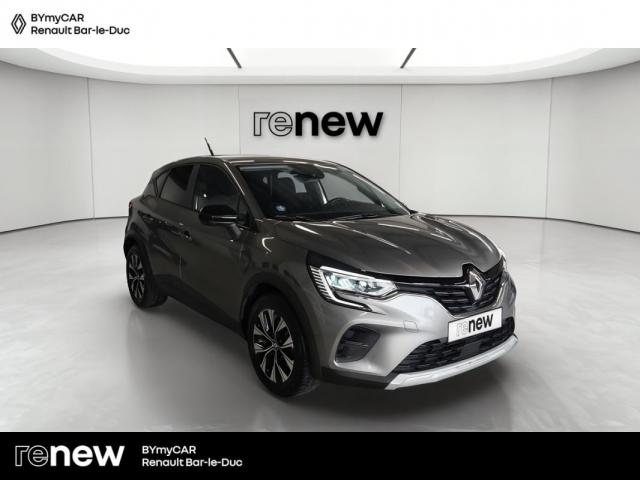 Renault Captur image 2