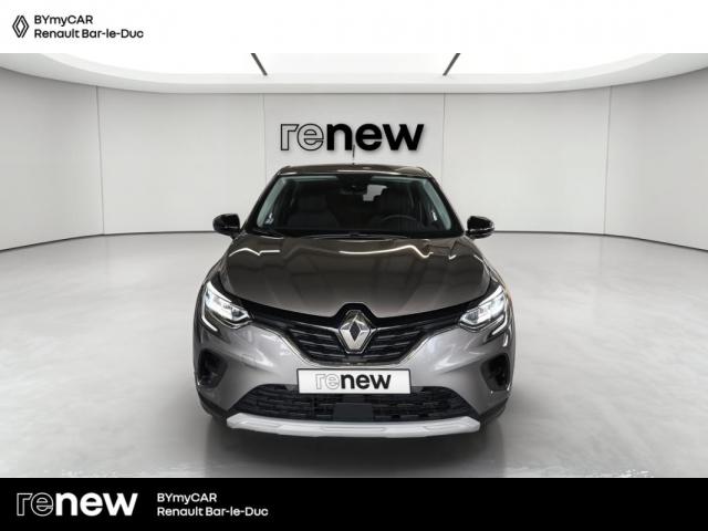 Renault Captur image 8