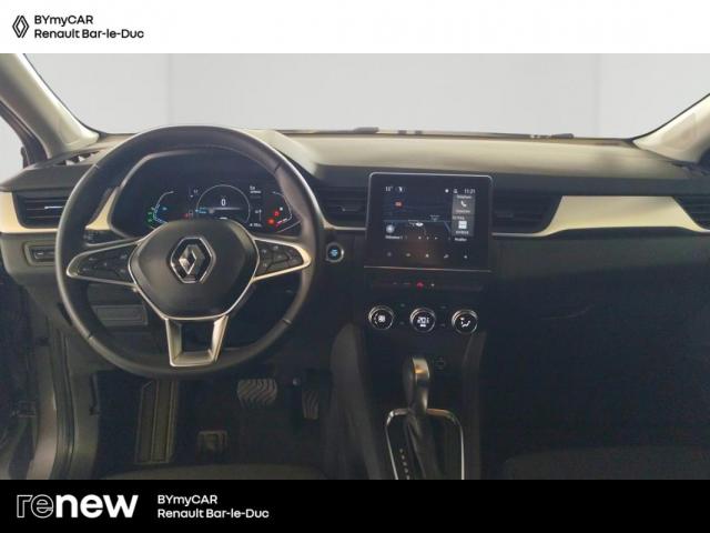 Renault Captur image 5