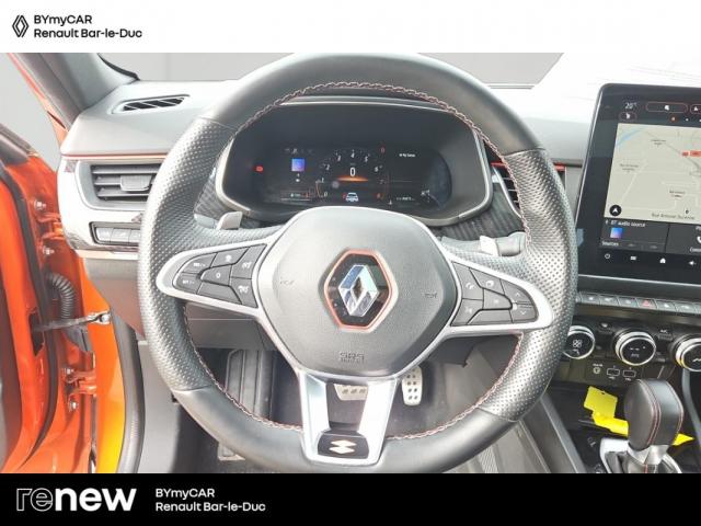 Renault Arkana image 7