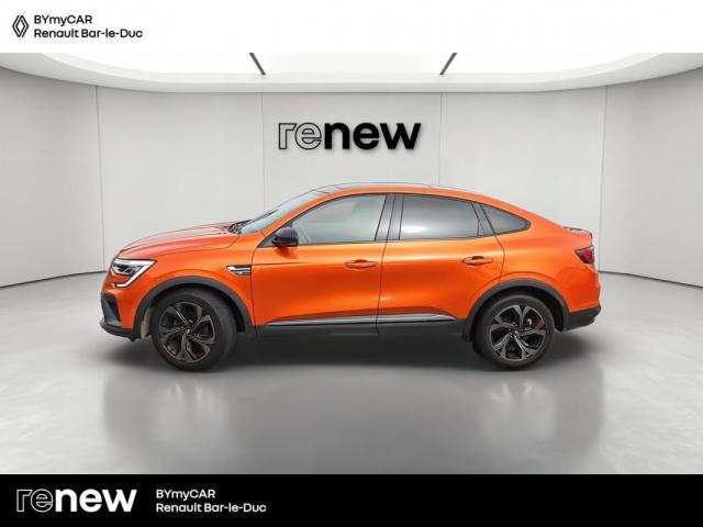 Renault Arkana image 5